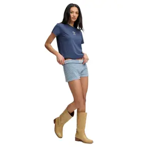 Short Donna Superdry Athletic Essentials image-1