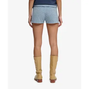 Short Donna Superdry Athletic Essentials image-3