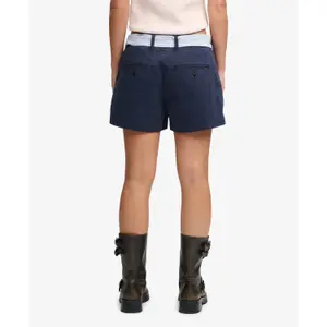Women's shorts Superdry image-2