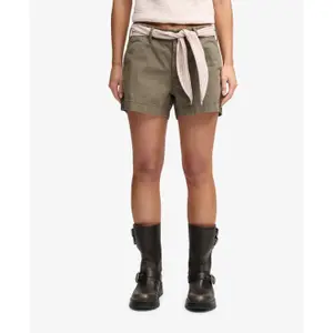 Women's shorts Superdry