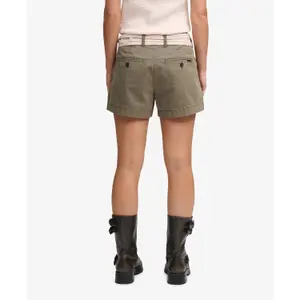 Women's shorts Superdry image-2