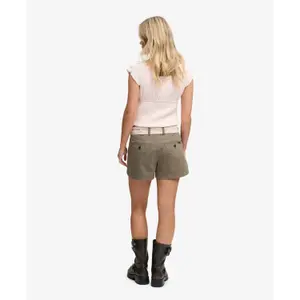 Women's shorts Superdry image-3