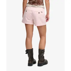 Women's shorts Superdry image-2