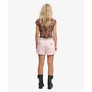 Women's shorts Superdry image-3