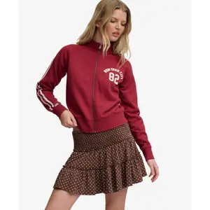 Minirok voor vrouwen Superdry image-2