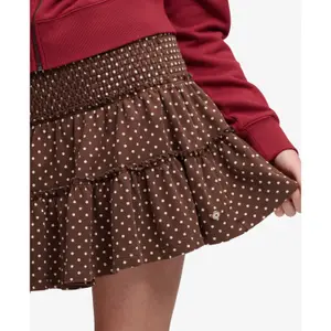 Minirok voor vrouwen Superdry image-6