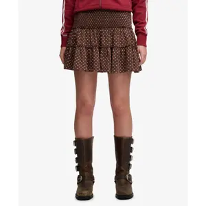 Minirok voor vrouwen Superdry image-3