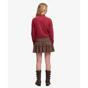 Minirok voor vrouwen Superdry image-4
