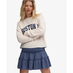 Minirok voor vrouwen Superdry image-1