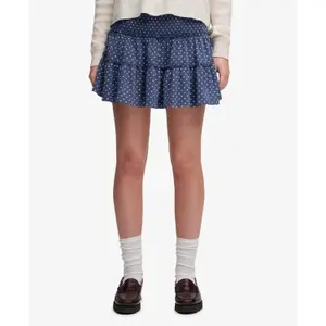Minirok voor vrouwen Superdry image-2