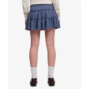 Minirok voor vrouwen Superdry image-4
