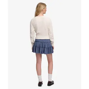 Minirok voor vrouwen Superdry image-3