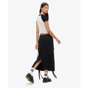 Damen Midi Cargo-Rock Superdry image-3
