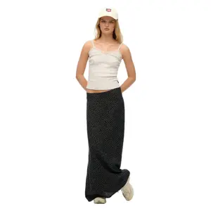 Women's skirt Superdry Column image-2