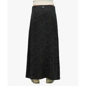 Women's skirt Superdry Column image-3