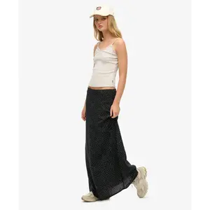 Women's skirt Superdry Column image-5