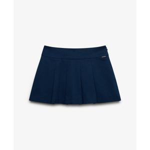 Plisserad kjol för kvinnor Superdry image-1