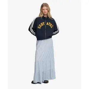 Women's skirt Superdry image-1