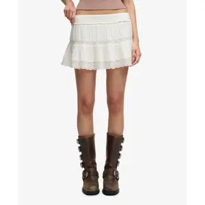 Mini Skirt Mini Women Superdry Ibiza image-1