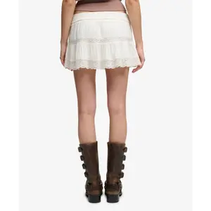 Mini Skirt Mini Women Superdry Ibiza image-4