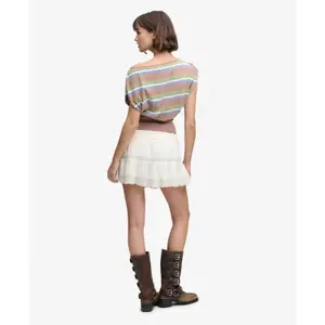 Mini Skirt Mini Women Superdry Ibiza image-5