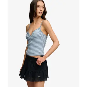 Women's skirt Superdry Ibiza image-2