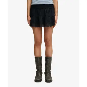 Women's skirt Superdry Ibiza image-3