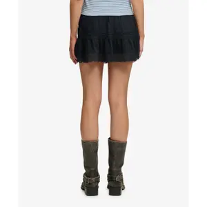 Women's skirt Superdry Ibiza image-5