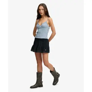 Women's skirt Superdry Ibiza image-4