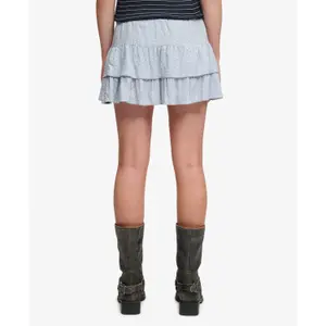 Minigonna da donna Superdry image-6