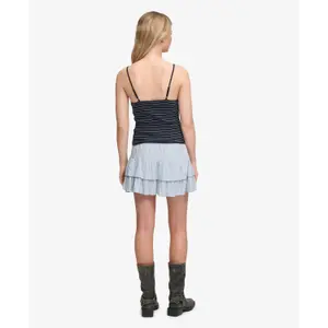 Minigonna da donna Superdry image-5