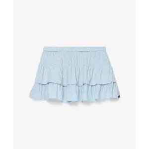Minigonna da donna Superdry image-0