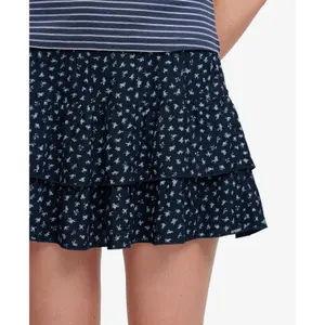 Minigonna da donna Superdry image-4