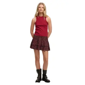 Mini gonna mini donna Superdry image-2