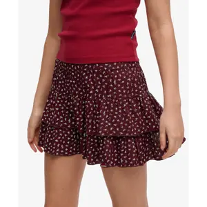 Mini gonna mini donna Superdry image-5