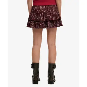 Mini gonna mini donna Superdry image-3