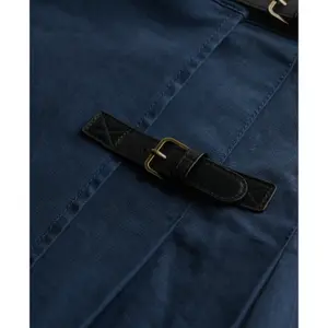 Γυναικεία τζιν φούστα Superdry Athletic Essentials image-5