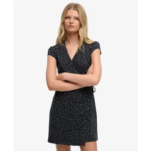 Women's dress Superdry Athletic Essential image-1