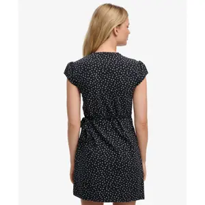 Women's dress Superdry Athletic Essential image-5