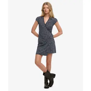 Women's dress Superdry Athletic Essential image-2