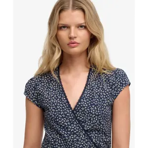 Women's dress Superdry Athletic Essential image-3