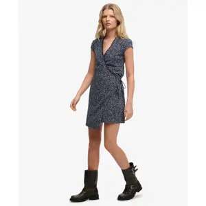 Women's dress Superdry Athletic Essential image-4