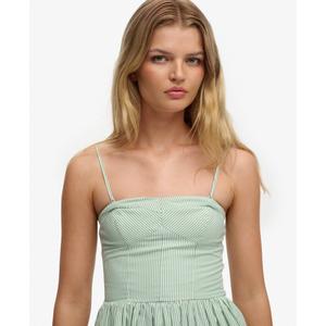 Kort damesjurkje Superdry image-5