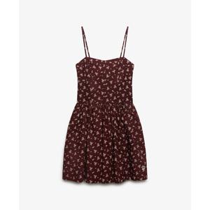 Kort damesjurkje Superdry image-2