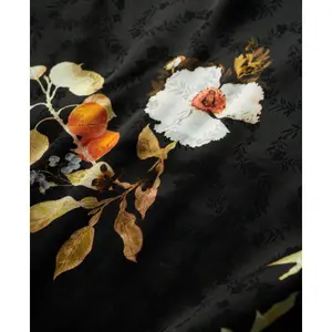 Women's jacquard long dress Superdry image-6