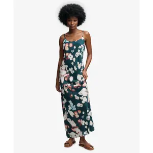 Robe da notte stampata donna Superdry image-1