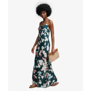 Robe da notte stampata donna Superdry image-3