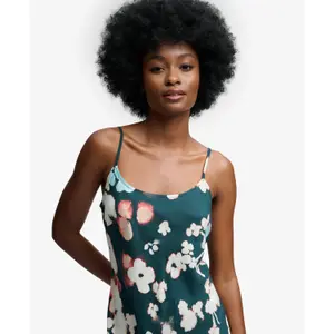 Robe da notte stampata donna Superdry image-5