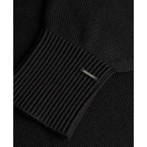 Vestito in maglia da donna Superdry Jumper