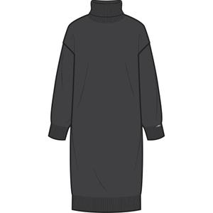 Vestito in maglia da donna Superdry Jumper image-2